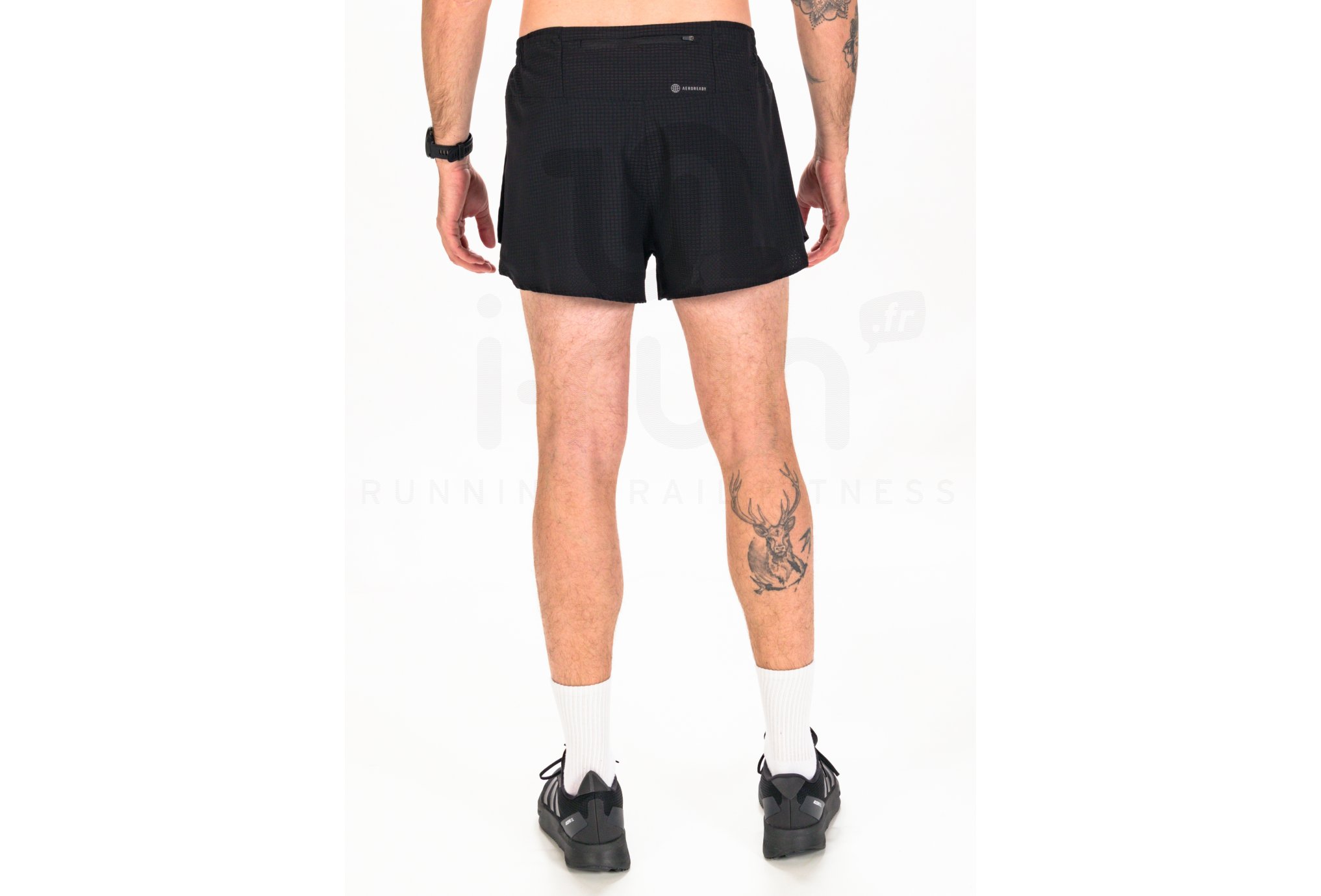 adidas Fast Split Reflective M