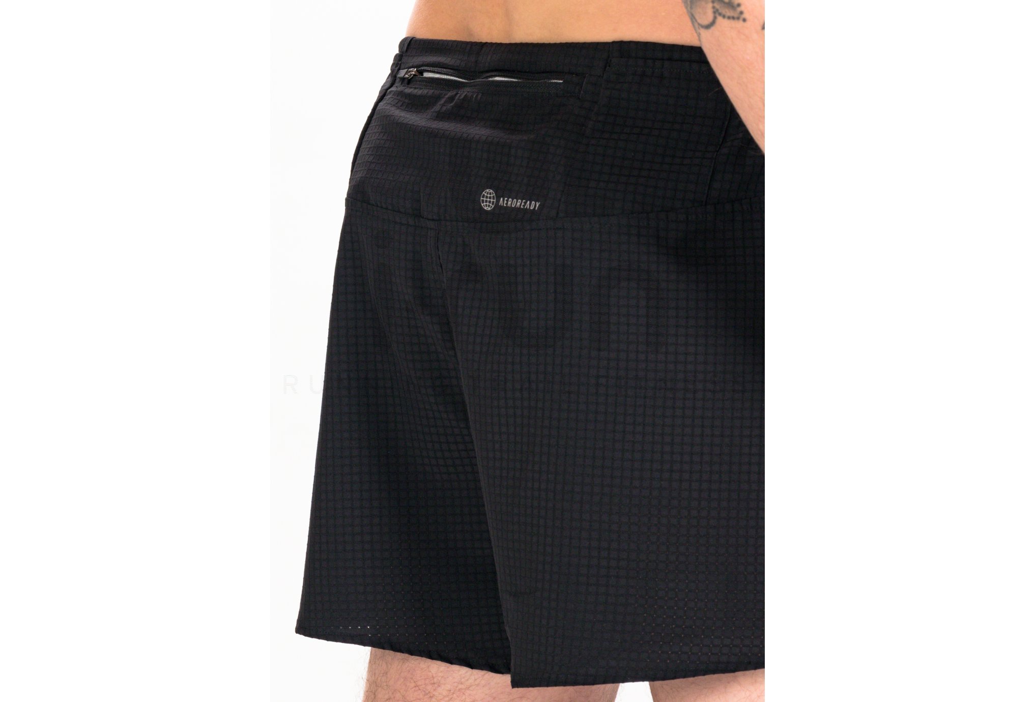 adidas Fast Split Reflective M