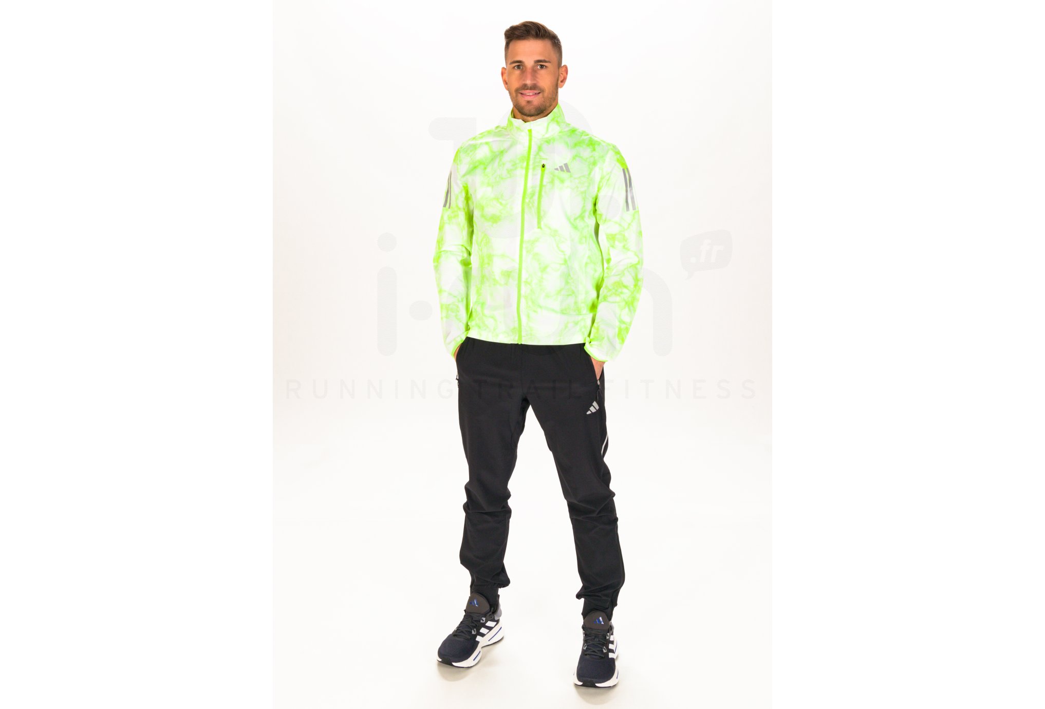 adidas Fast TKO Herren