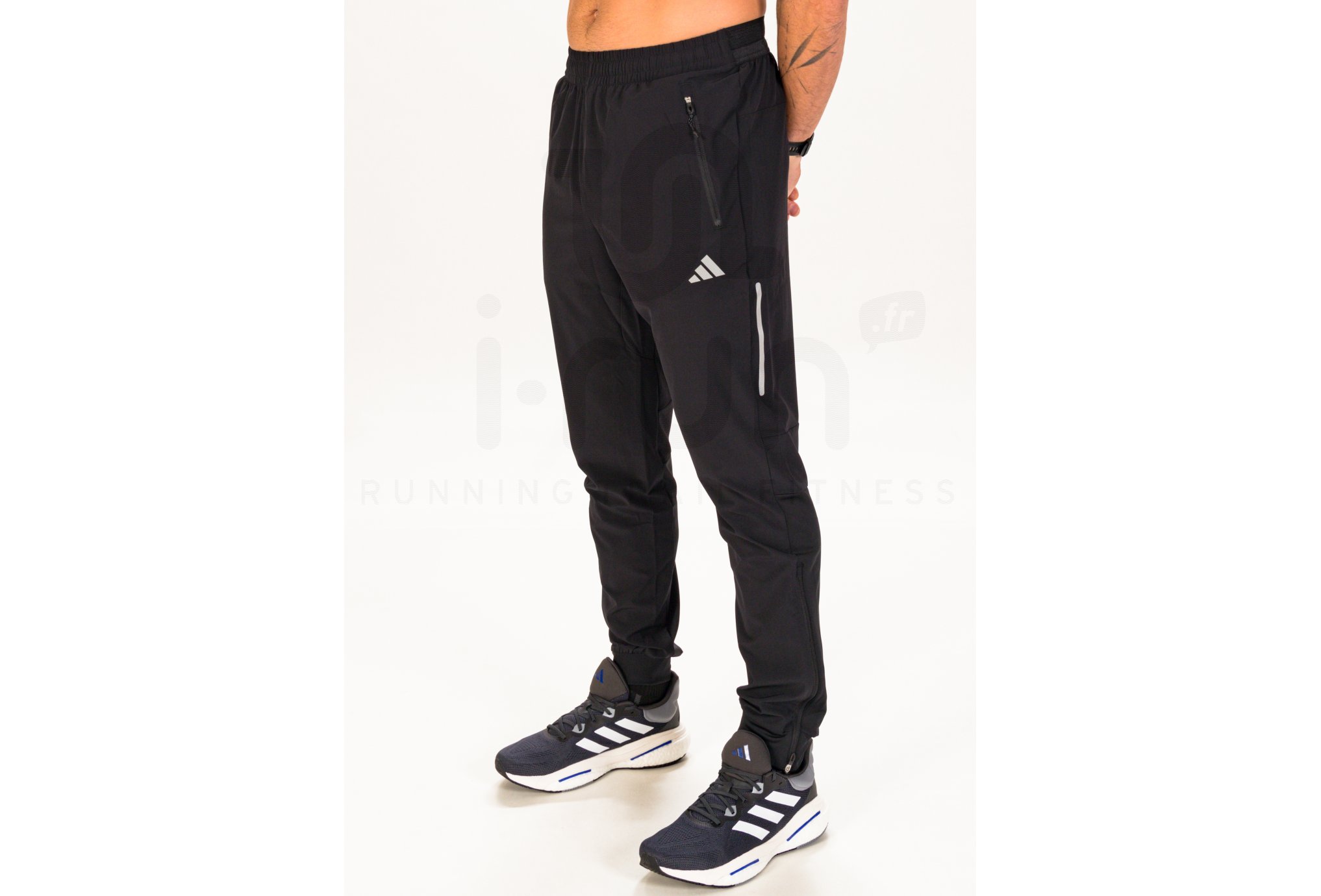adidas Fast TKO Herren