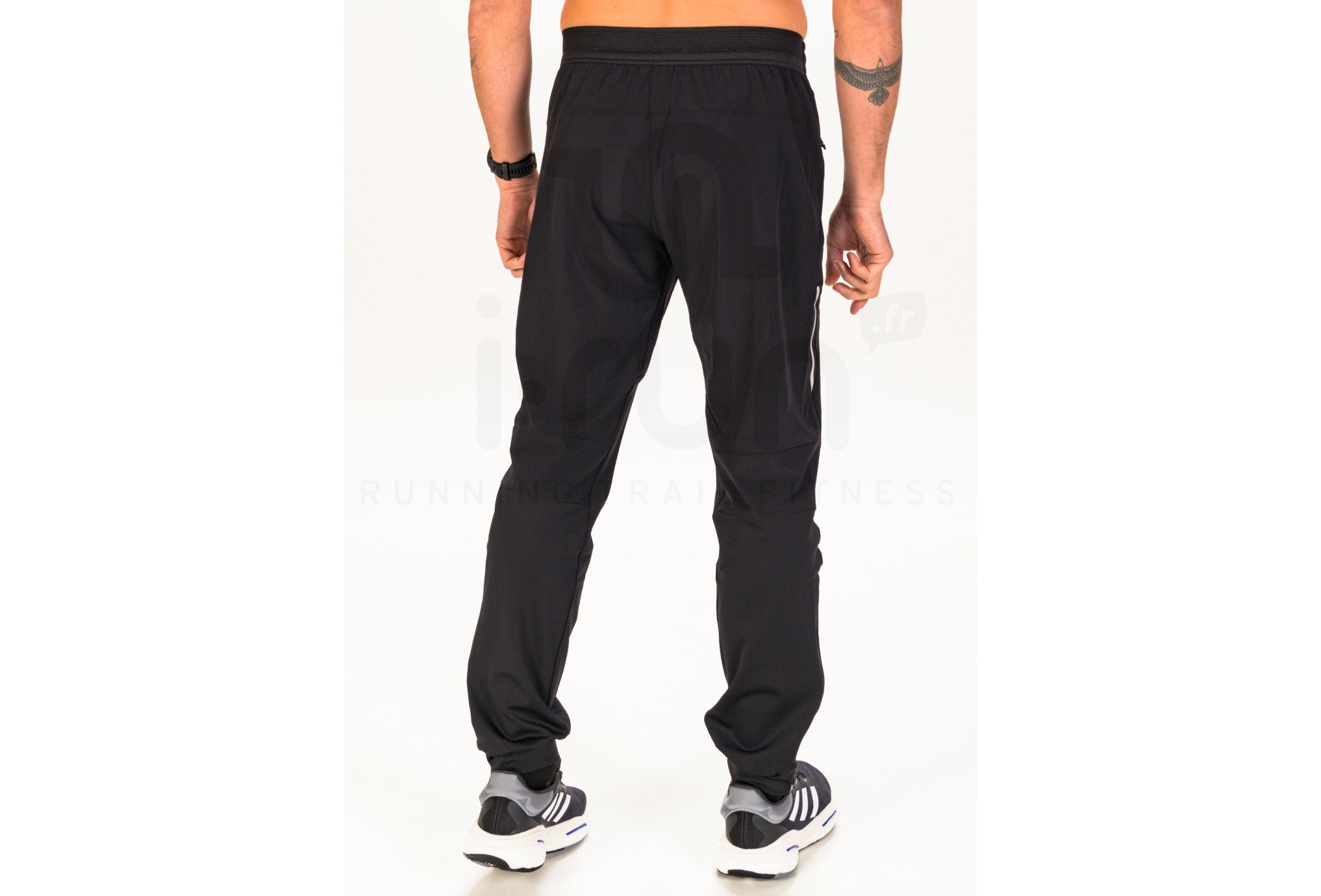 adidas Fast TKO Herren