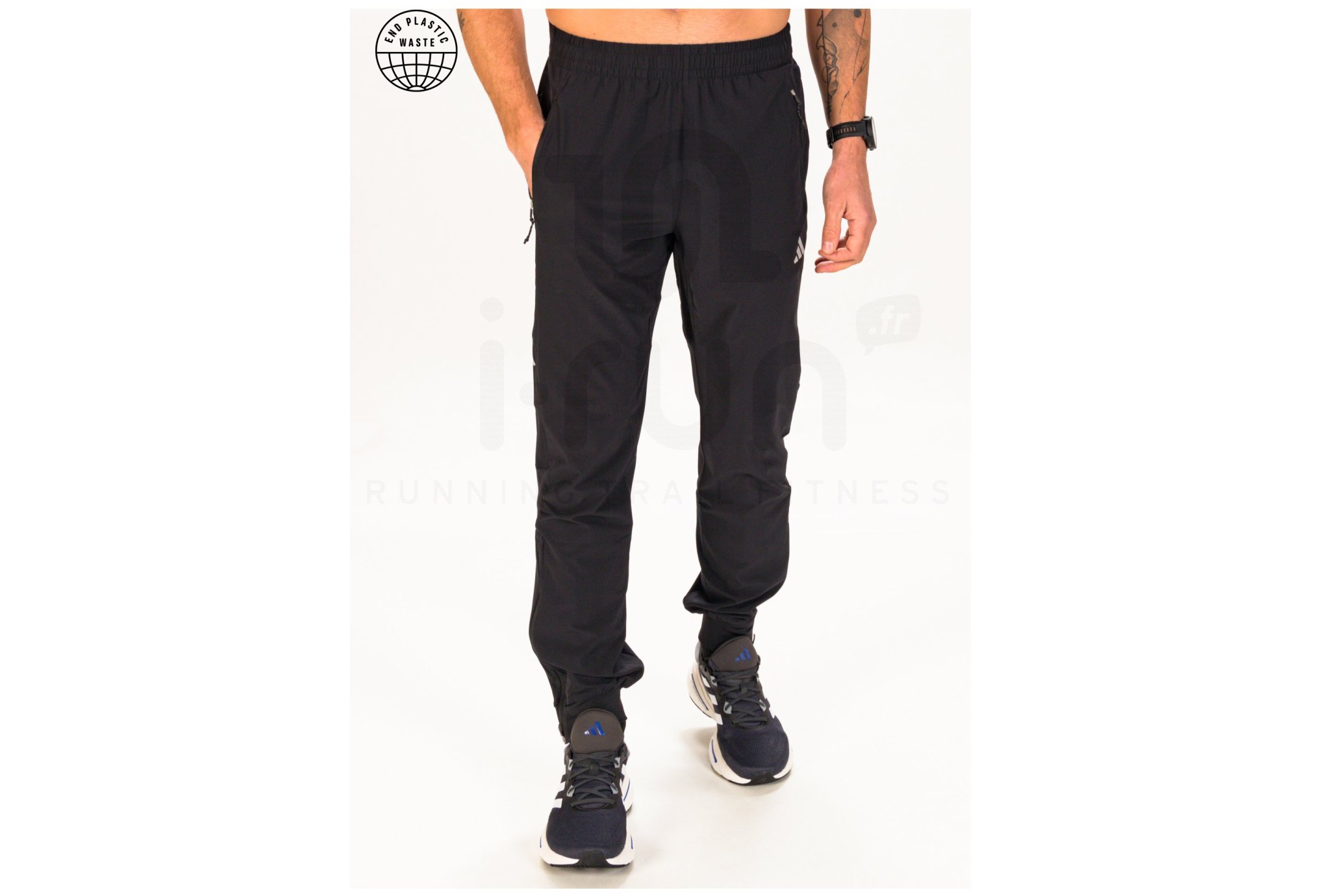 adidas Fast TKO M vêtement running homme