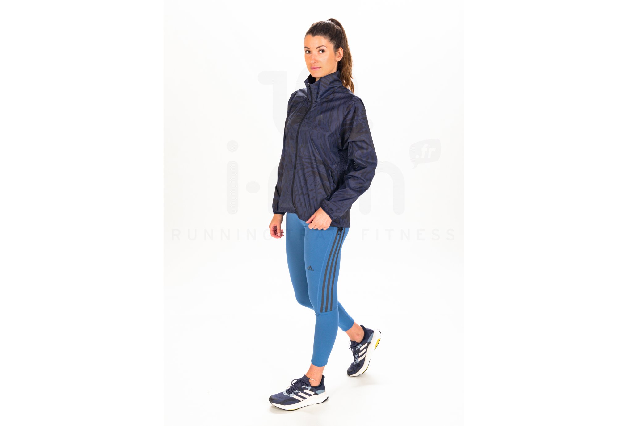 adidas Fast Damen