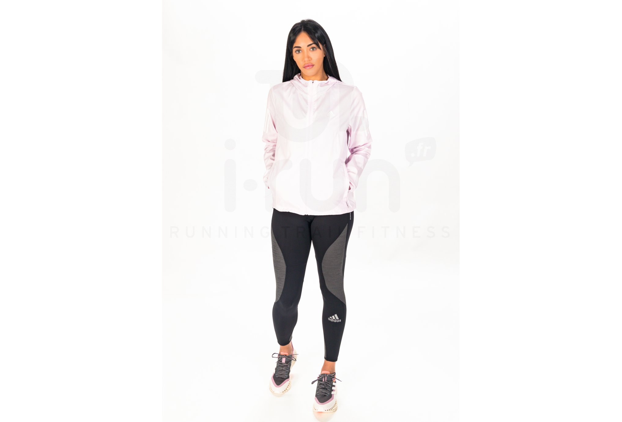 adidas Fast Damen