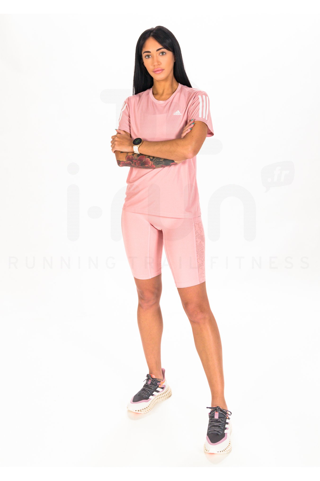 adidas Fastimp Lace W 
