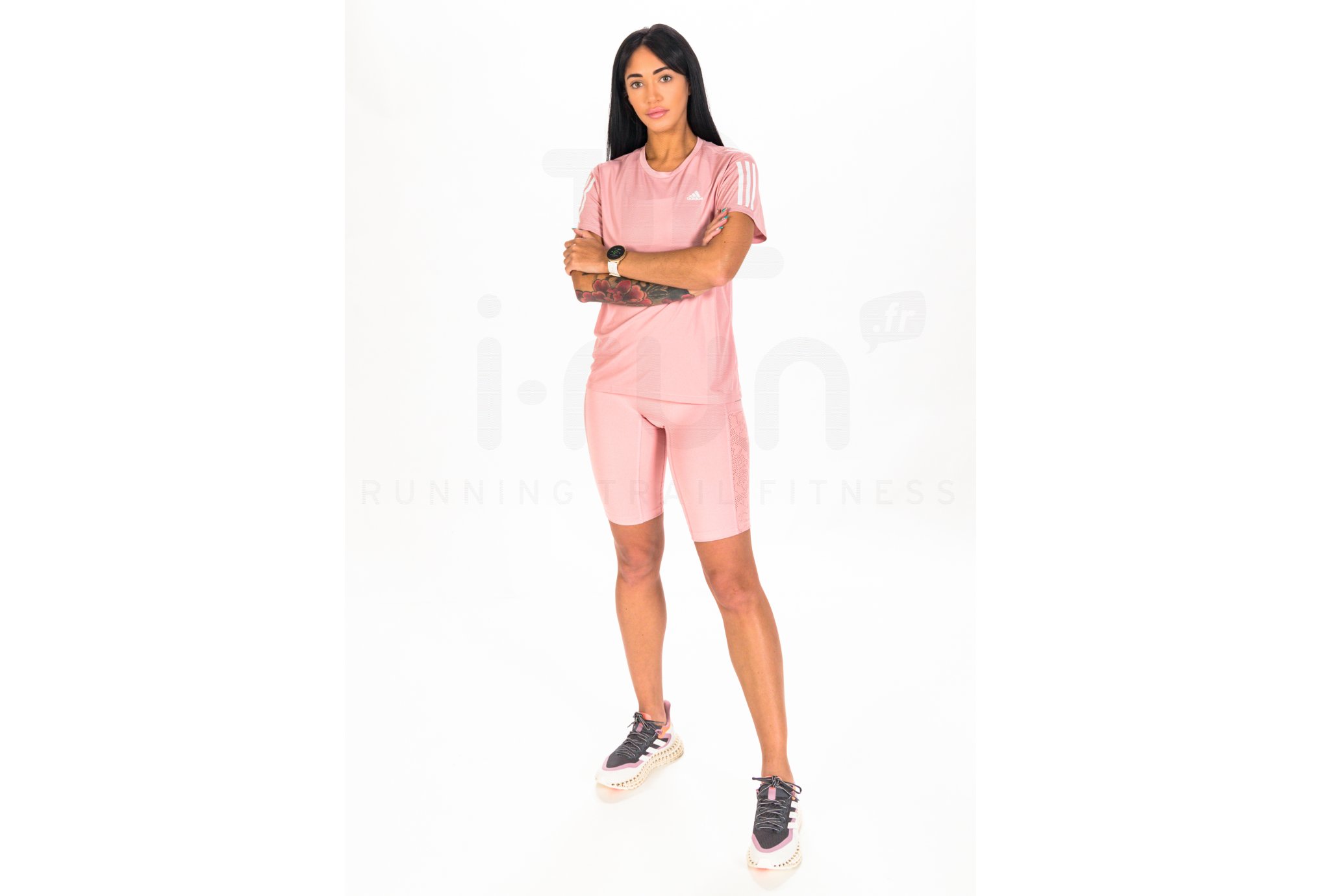 adidas Fastimp Lace W