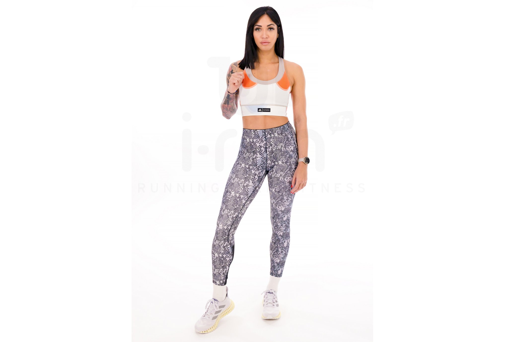 adidas Fastimpact Seasonal 7/8 W