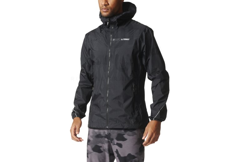 adidas Fastpk 2.5 JKT M 