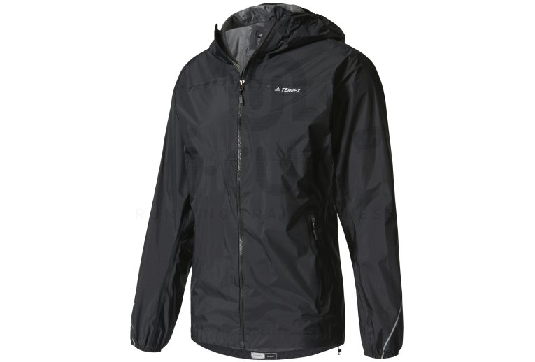 adidas Fastpk 2.5 JKT M 
