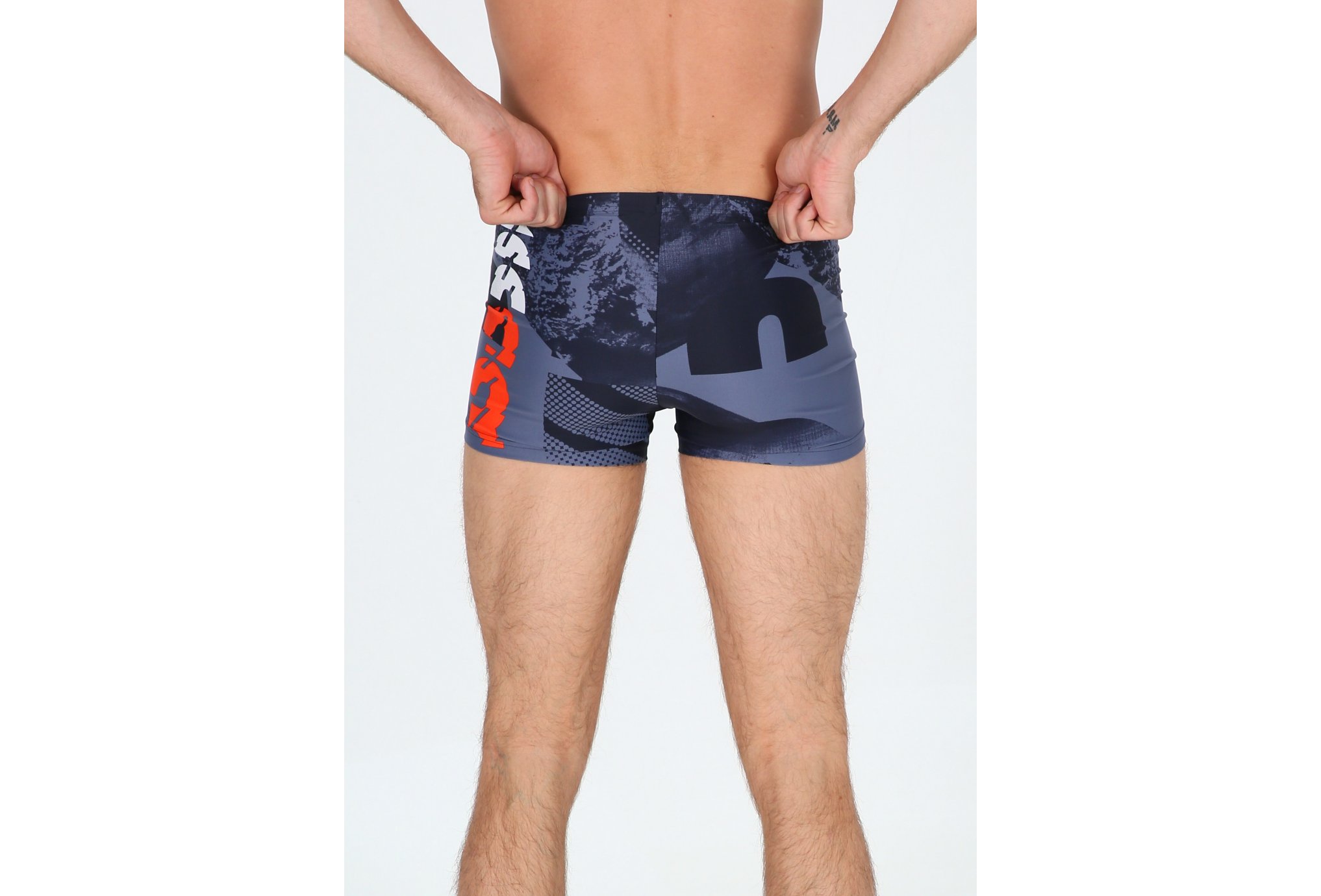 adidas ba�ador Fit BX Graphic