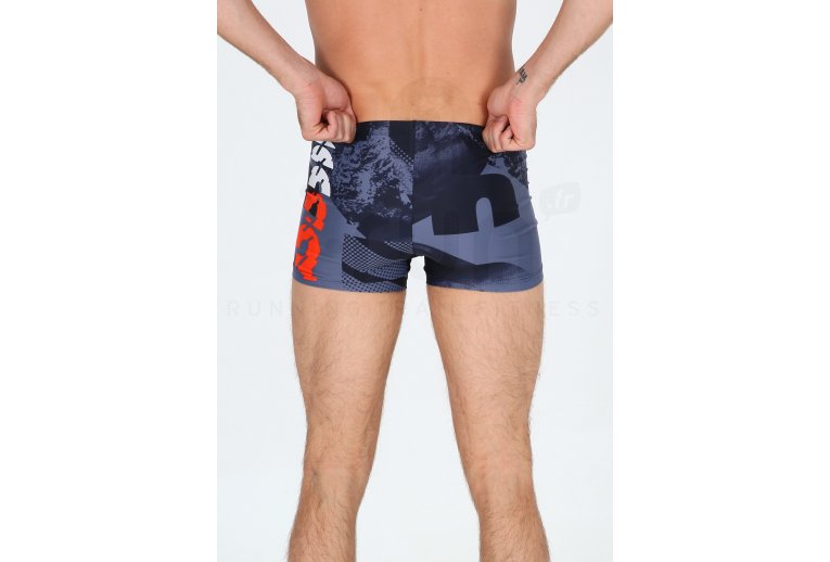 adidas ba�ador Fit BX Graphic