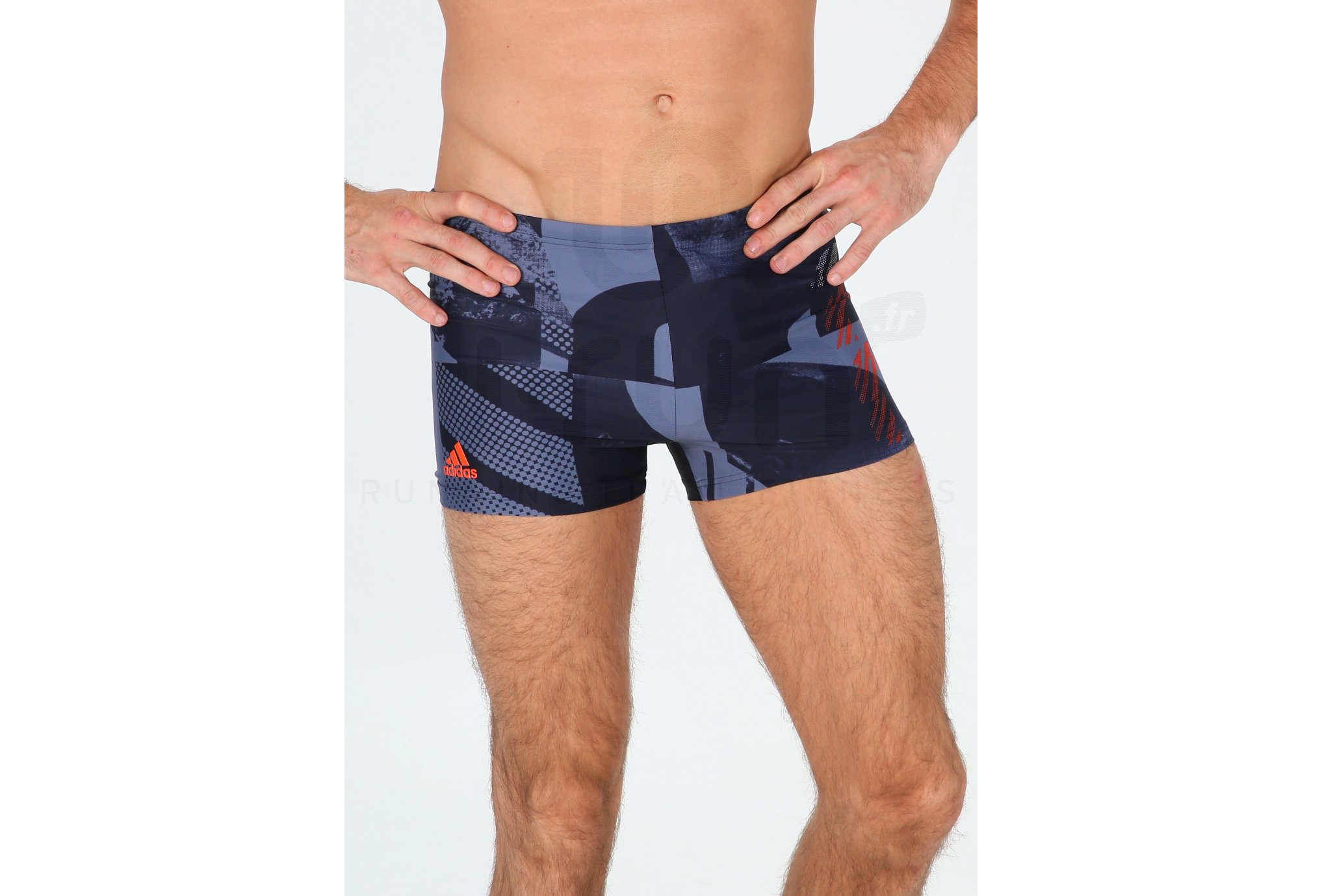 adidas ba�ador Fit BX Graphic