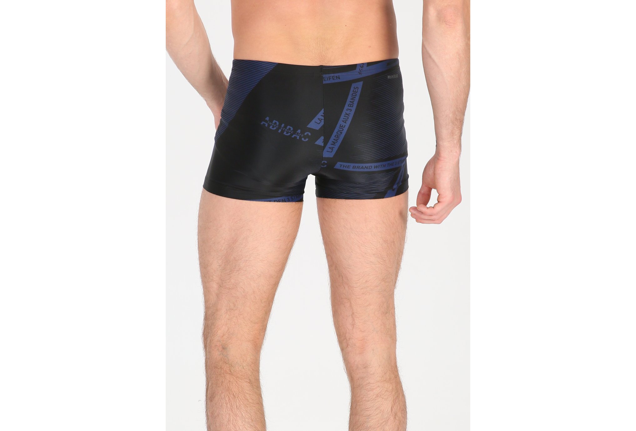 adidas Fit Fastfly BX Herren