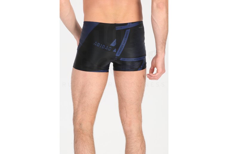 adidas Fit Fastfly BX Herren