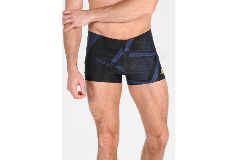 adidas Fit Fastfly BX Herren