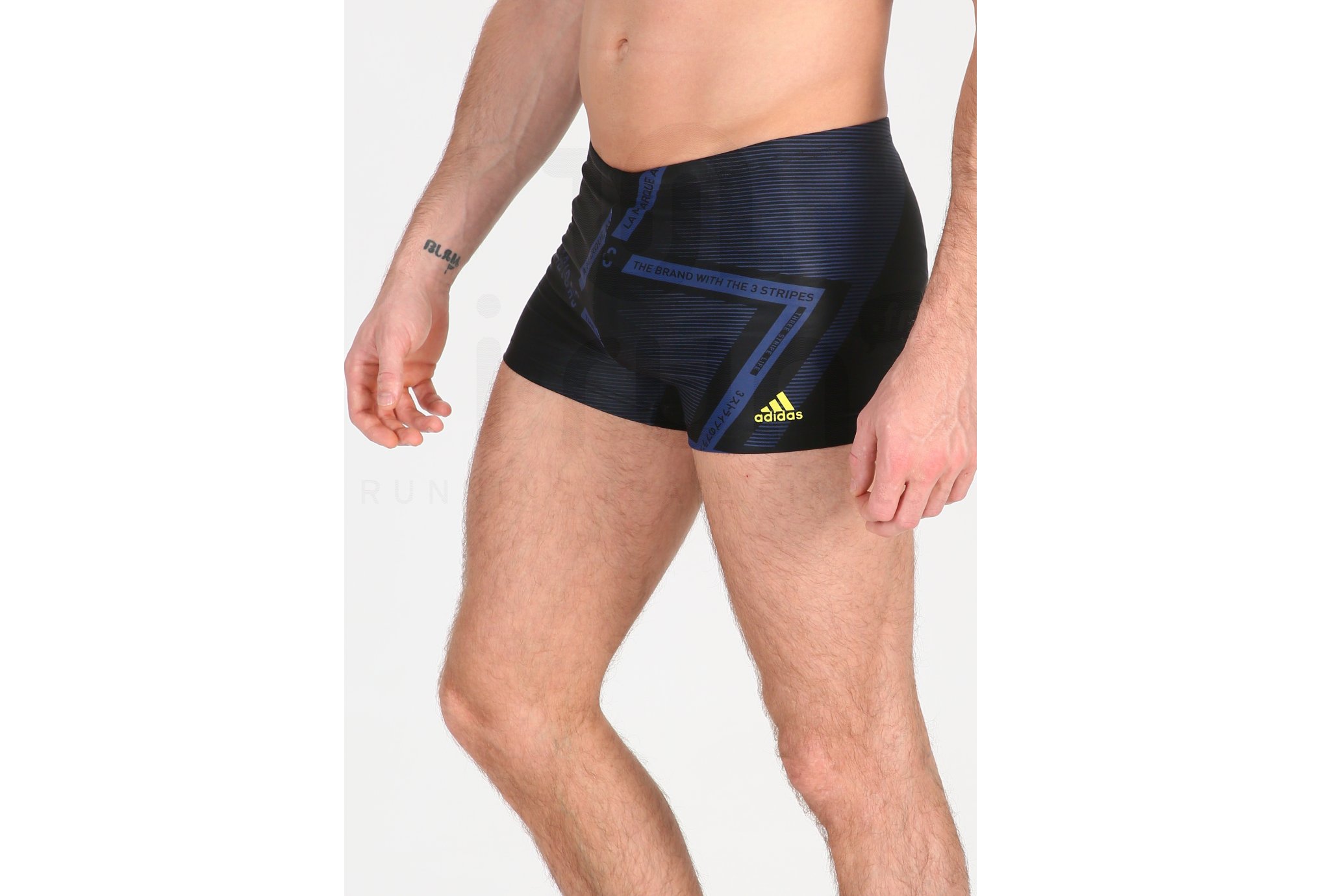 adidas Fit Fastfly BX Herren