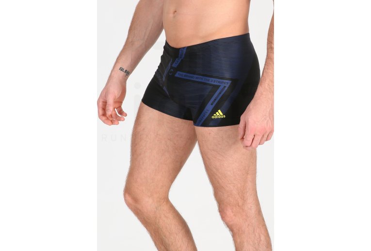 adidas Fit Fastfly BX Herren