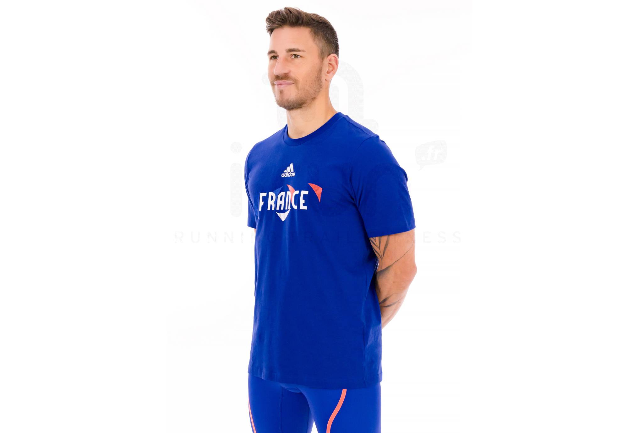 adidas France