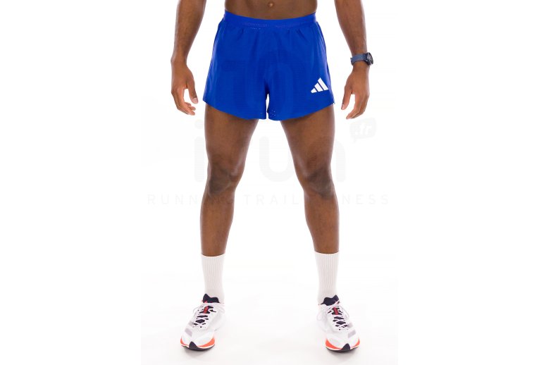 adidas France Split Short Herren