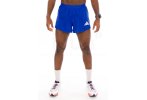adidas France Split Short Herren