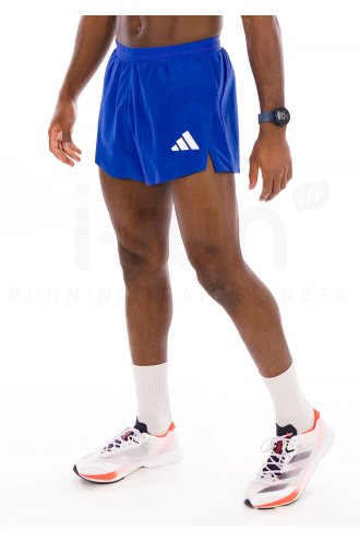 adidas France Split Short M 