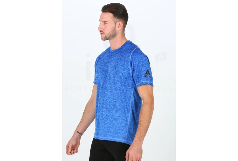 adidas camiseta manga corta Freelift 360 Gradient Graphic