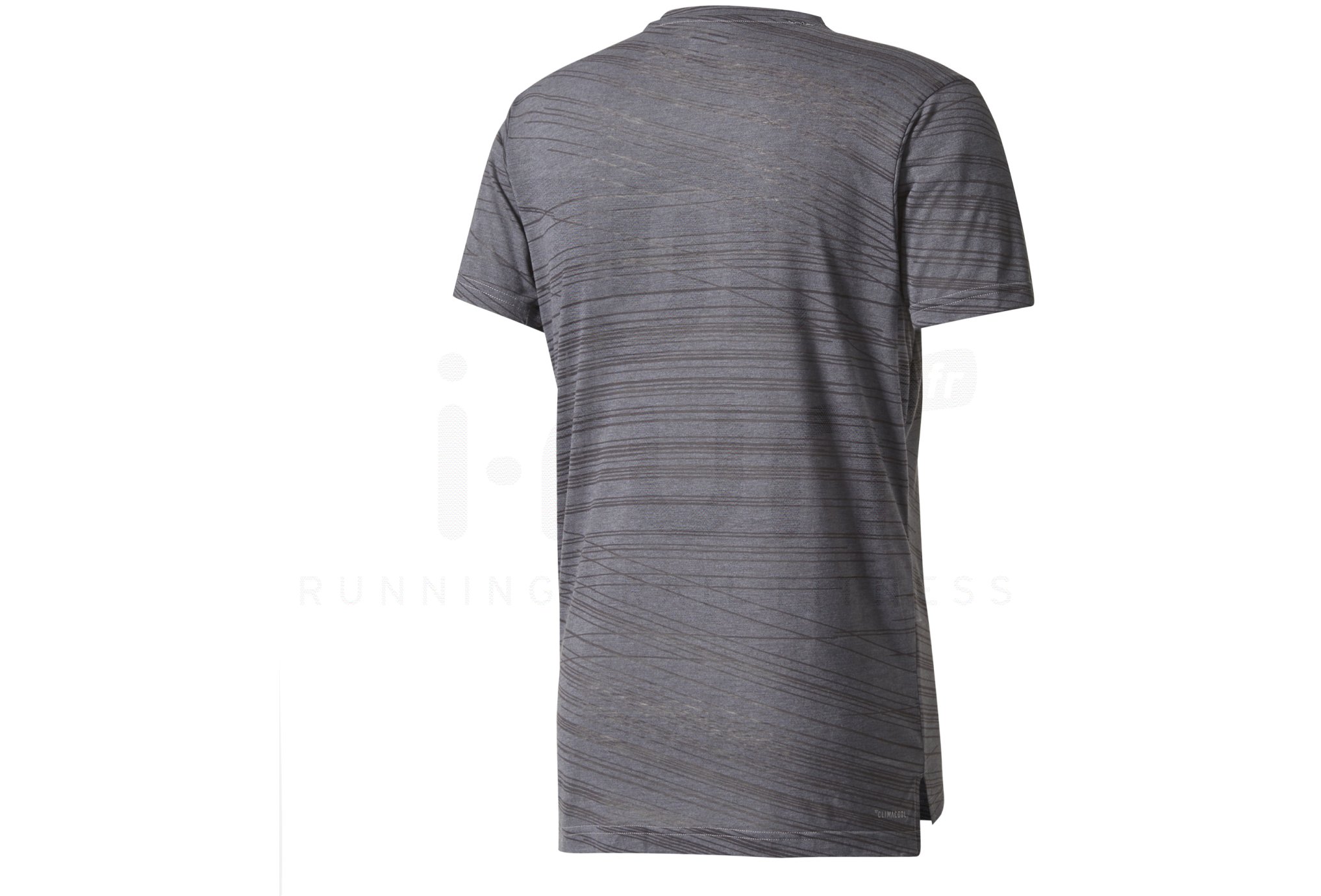 adidas Camiseta manga corta Freelift Aeroknit