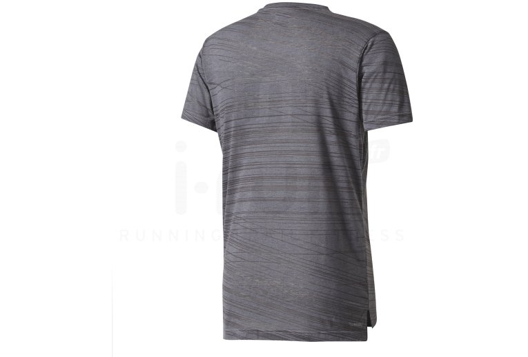 adidas Camiseta manga corta Freelift Aeroknit