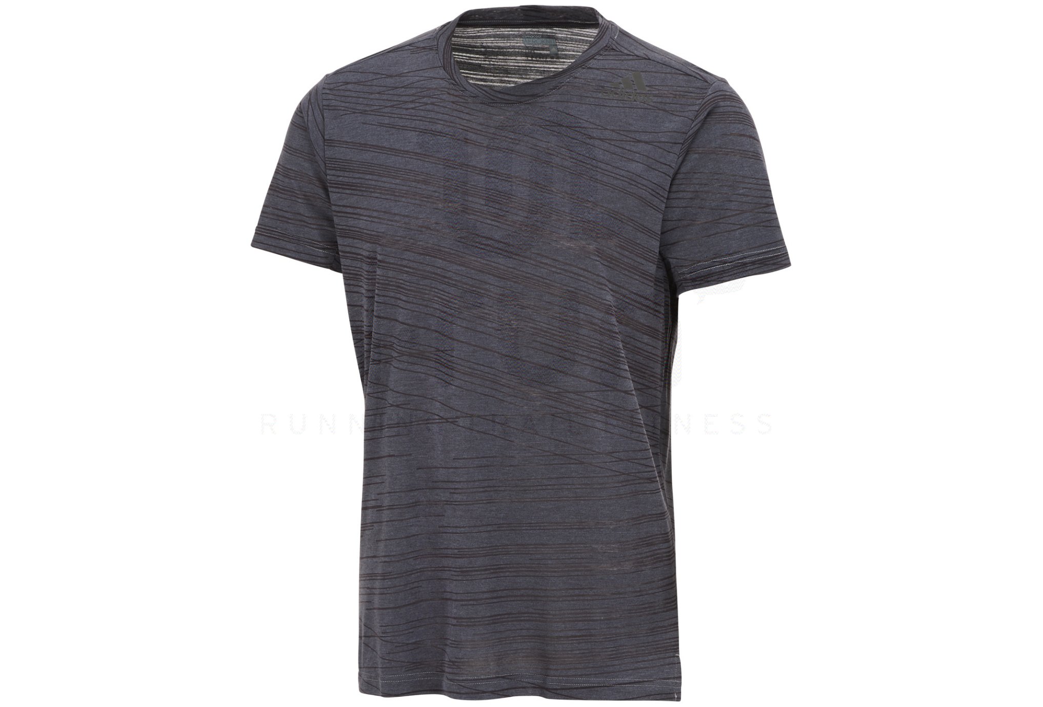 adidas Camiseta manga corta Freelift Aeroknit