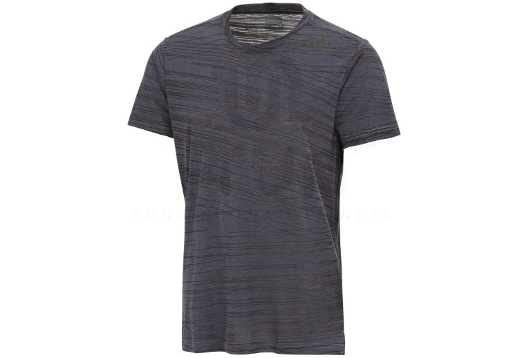 adidas Camiseta manga corta Freelift Aeroknit