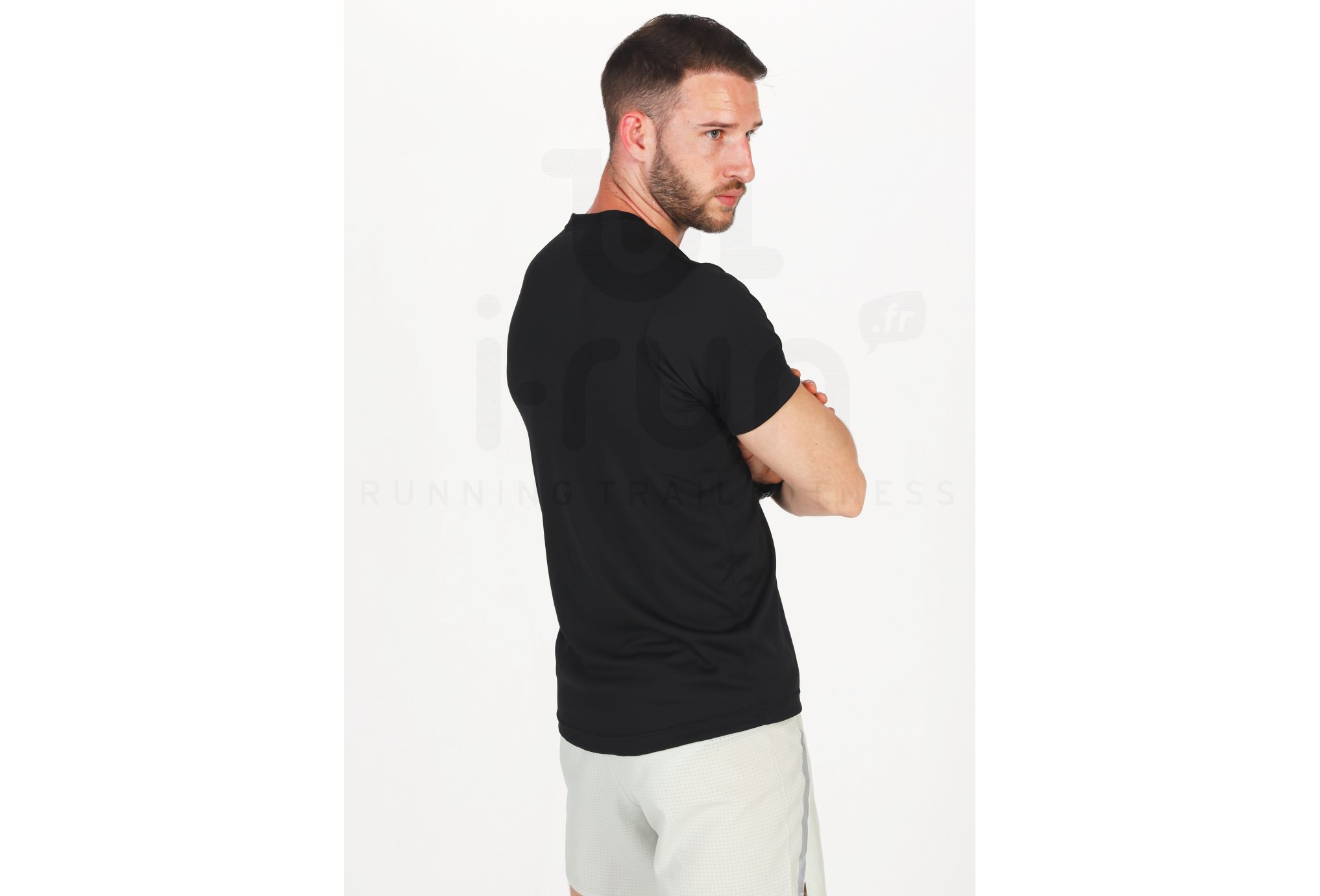 adidas Camiseta manga corta Freelift Climachill