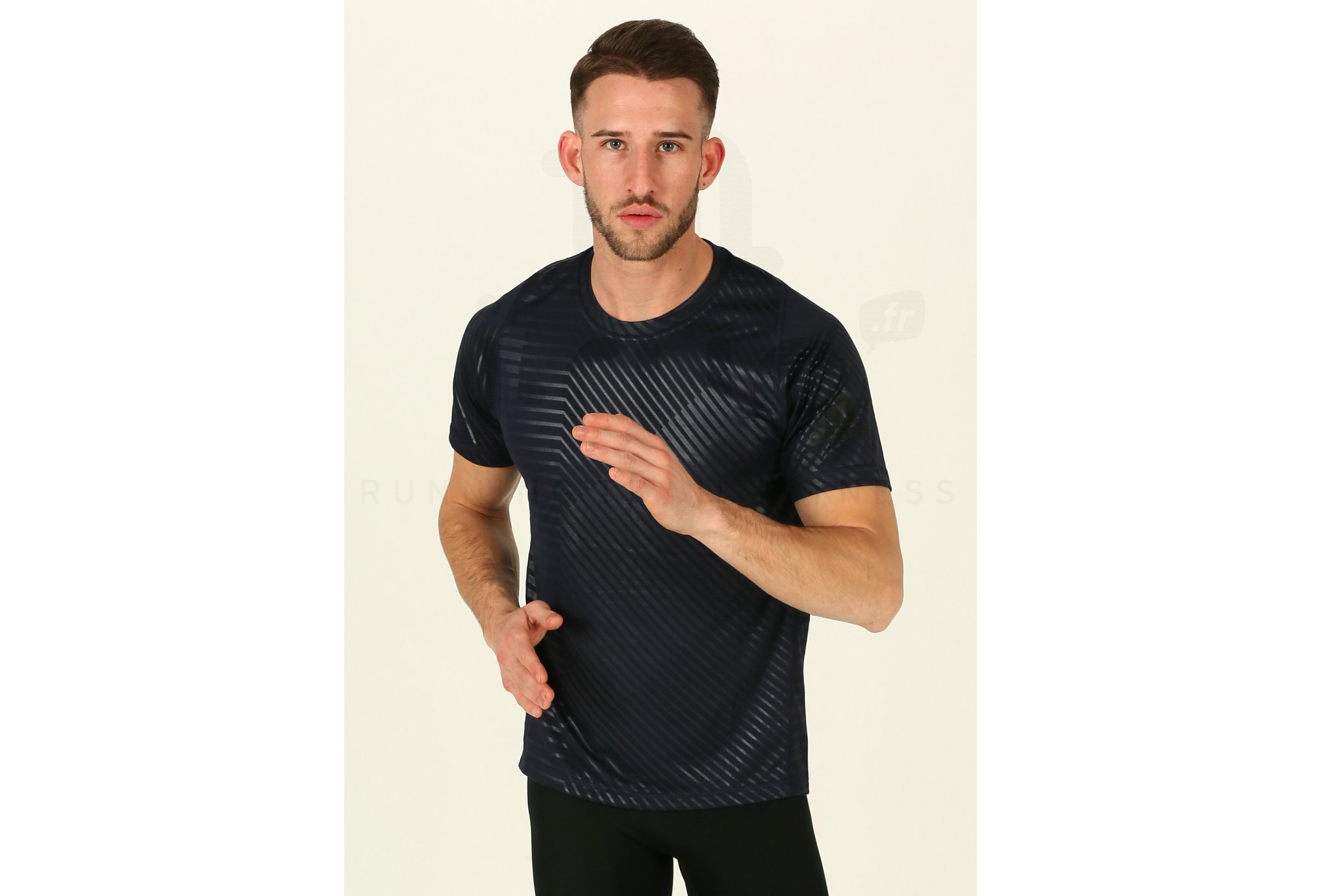 adidas Camiseta manga corta Freelift Sport Ultimate