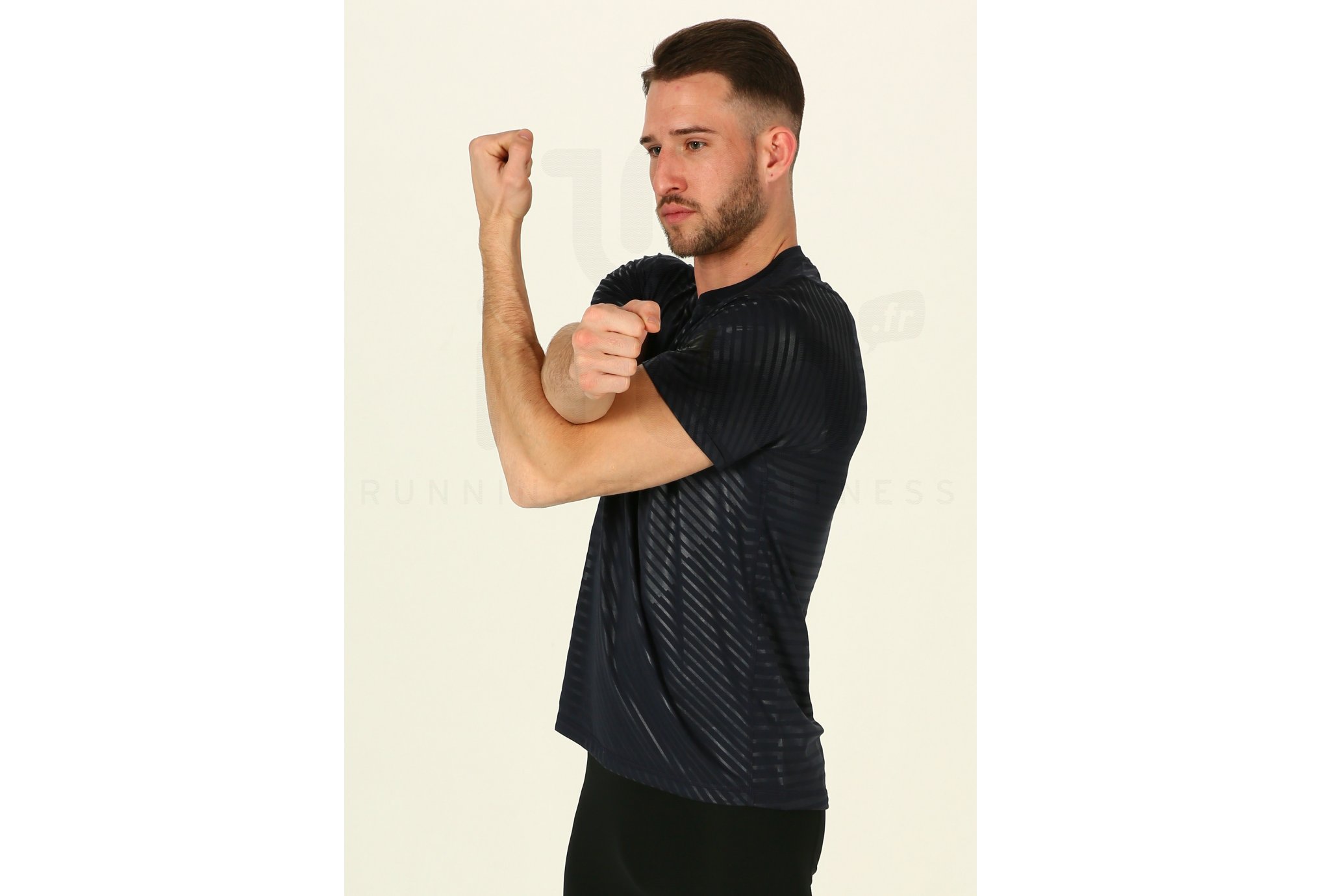 adidas Camiseta manga corta Freelift Sport Ultimate