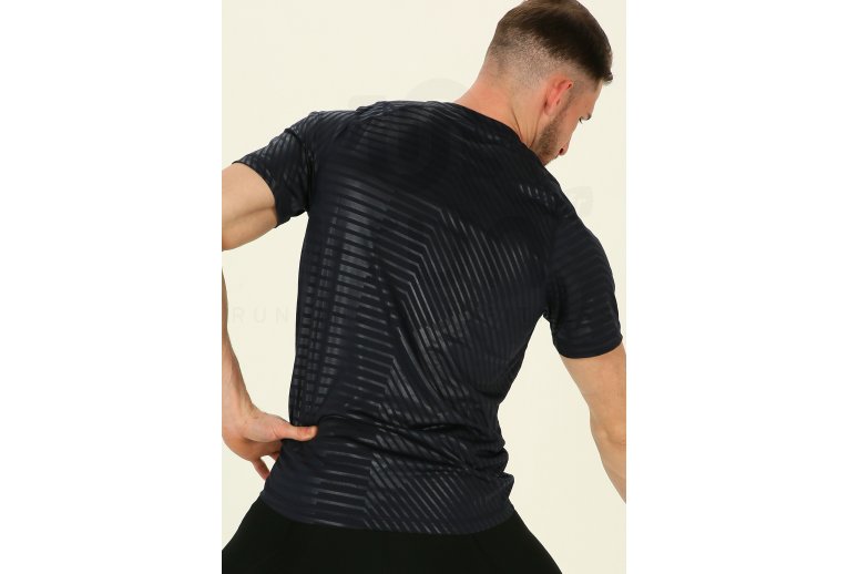 adidas Camiseta manga corta Freelift Sport Ultimate