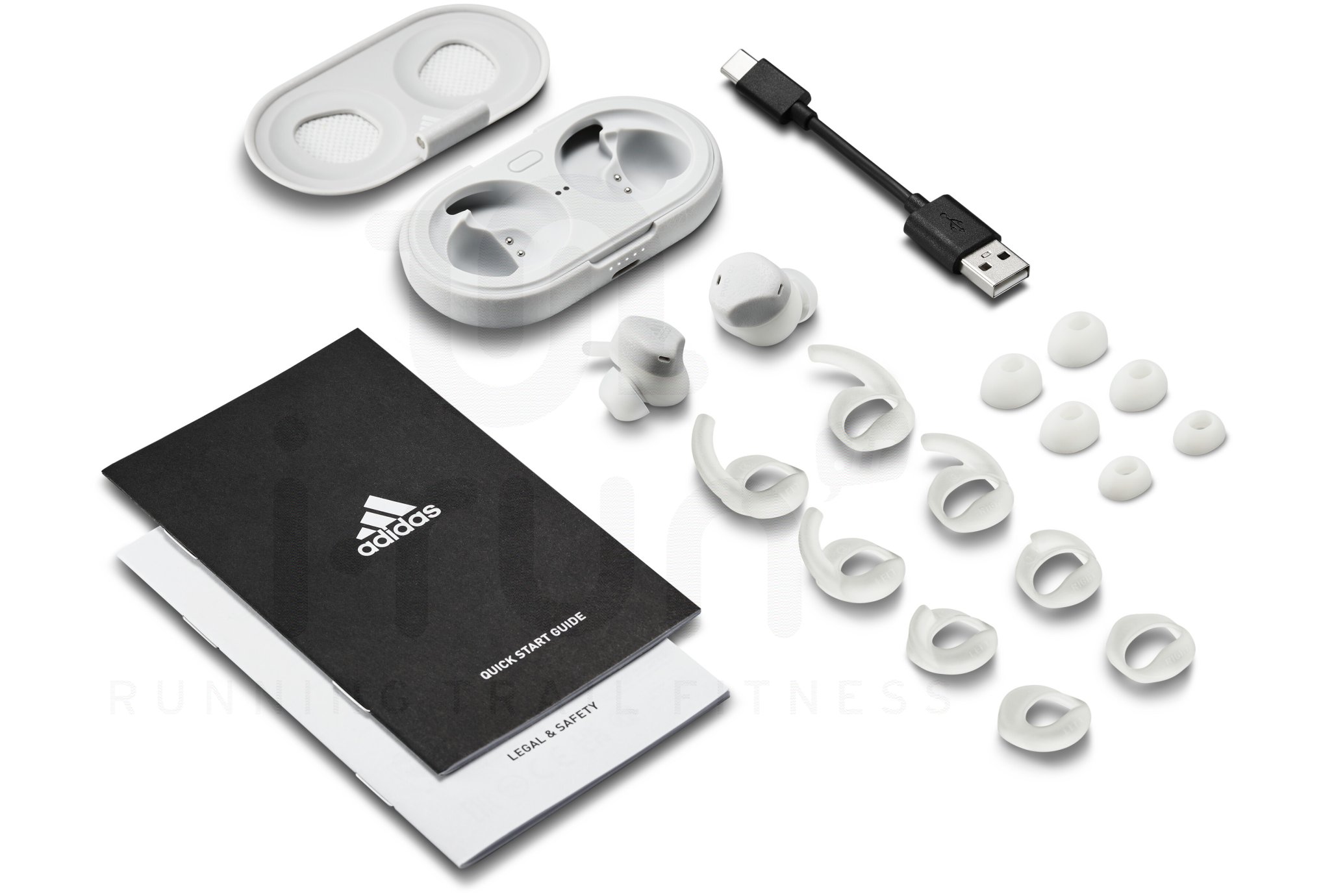 adidas auriculares FWD-02 Sport