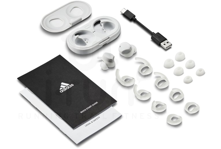 adidas auriculares FWD-02 Sport