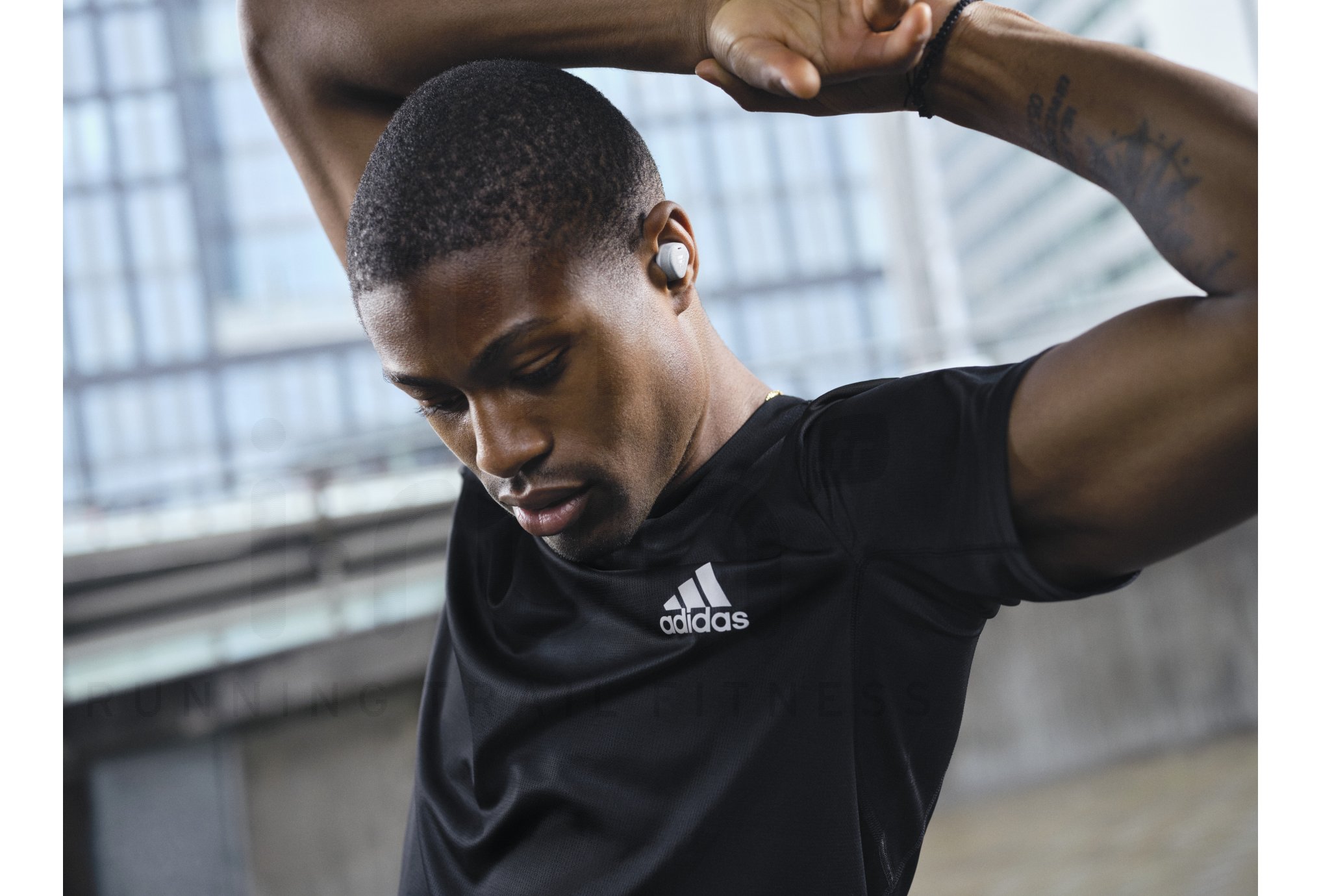 adidas auriculares FWD-02 Sport