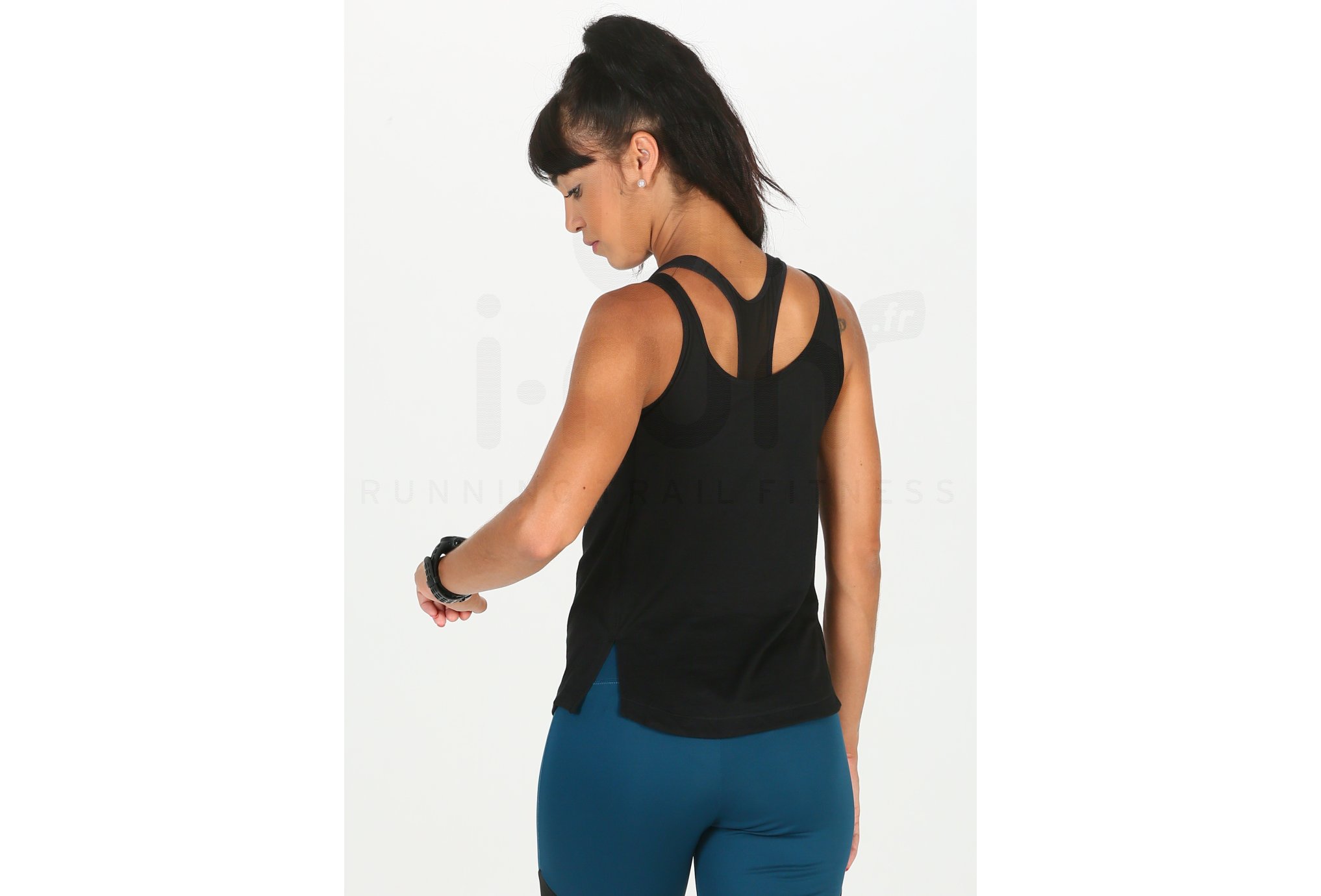 adidas camiseta de tirantes Go-To