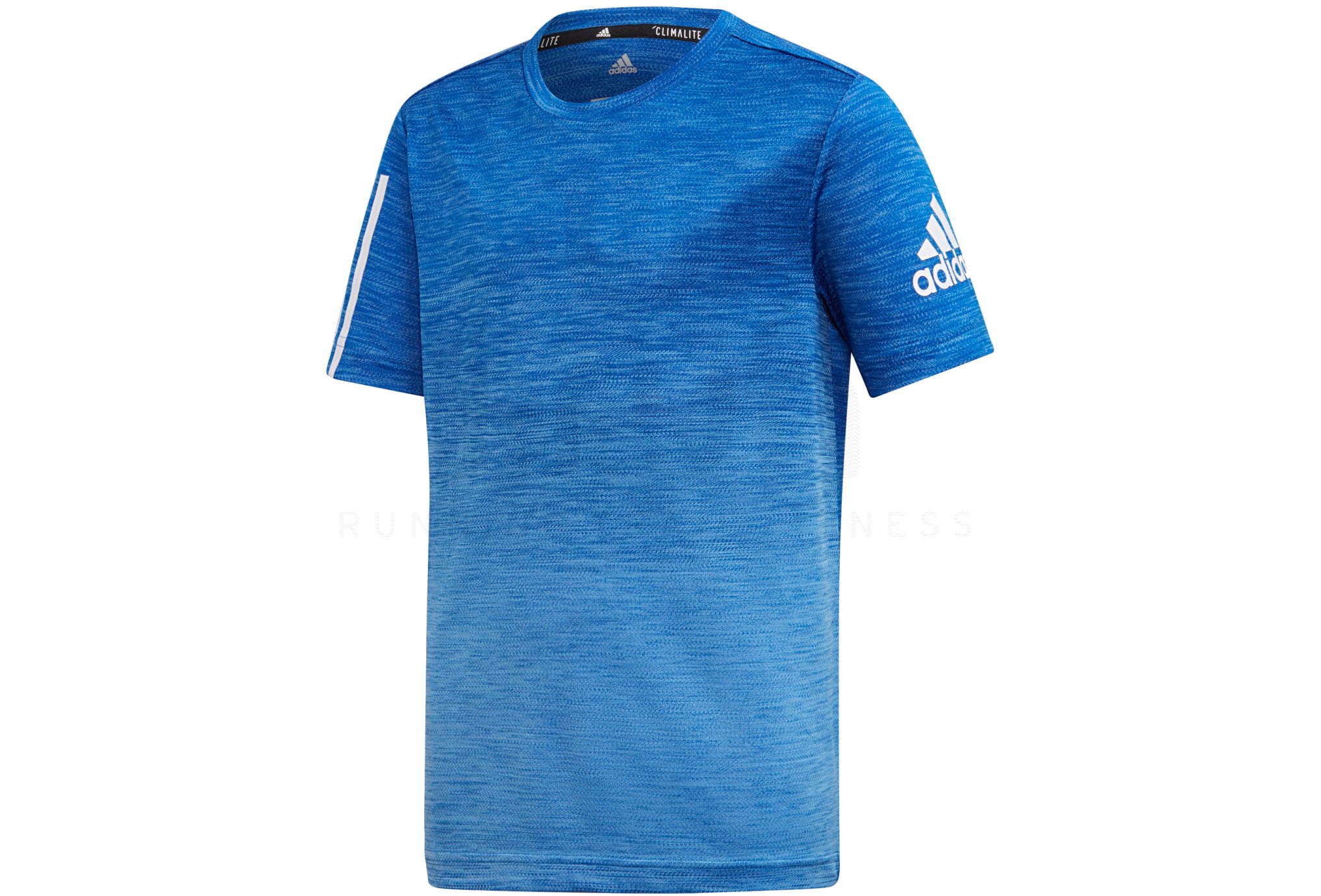 adidas camiseta manga corta Gradient