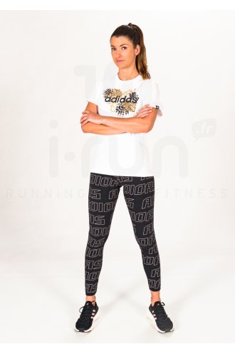 adidas Graphic UR W 