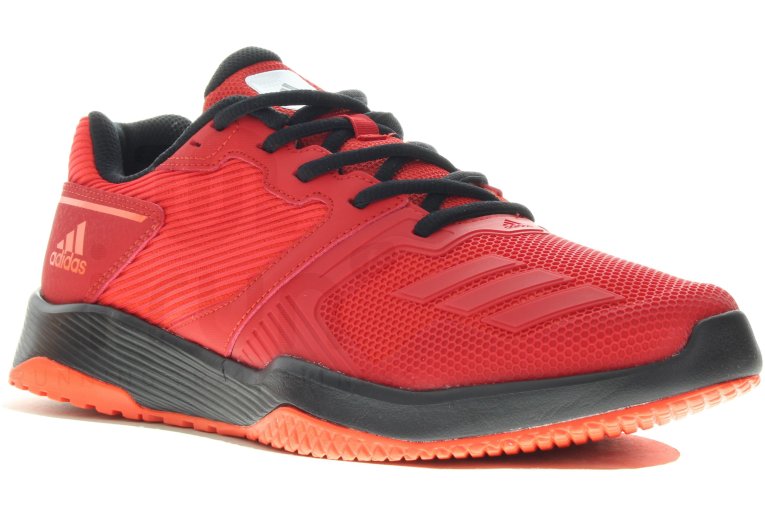 adidas Gym Warrior 2.0