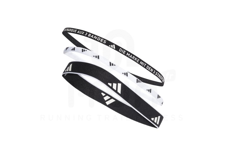 adidas Head Band x3