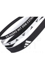 adidas Head Band x3
