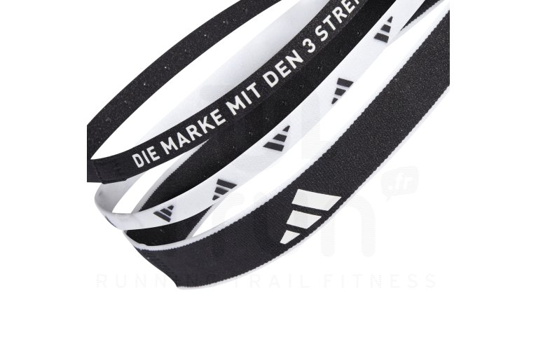 adidas Head Band x3