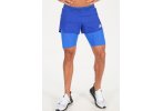 adidas pantal�n corto HEAT.RDY