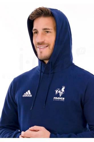 adidas Hoodie France M 