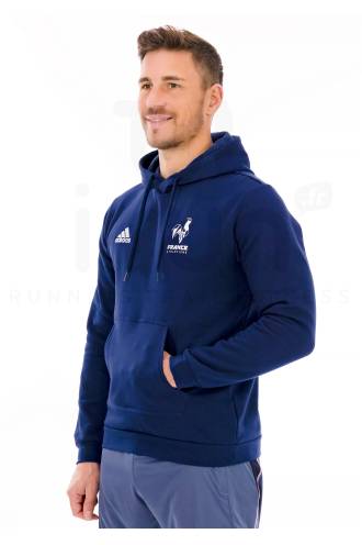 adidas Hoodie France M 