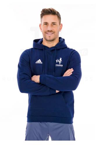 adidas Hoodie France M 