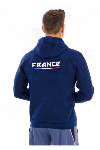 adidas Hoodie France M 