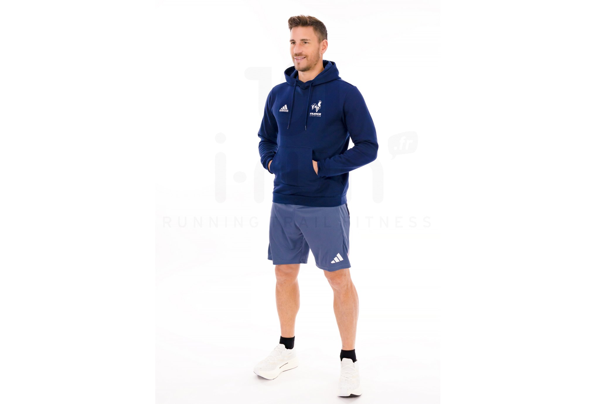 adidas Entrada 22 France M